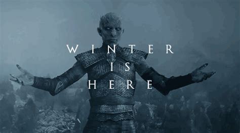 white walkers be like on imgur