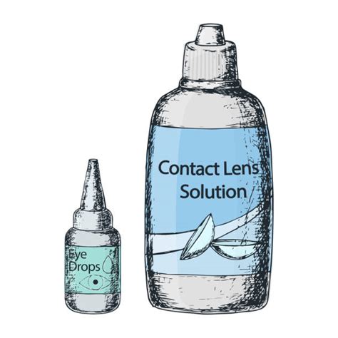 Eye Dropper Bottle Illustrations Royalty Free Vector Graphics And Clip