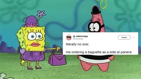 The Funniest Spongebob Traveling The World Memes That Will Have You