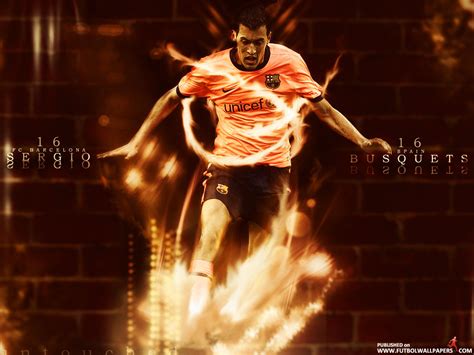 We've gathered more than 5 million images uploaded by our users and sorted them by the most popular ones. Sergio Busquets Wallpaper ~ Football Wallpaper