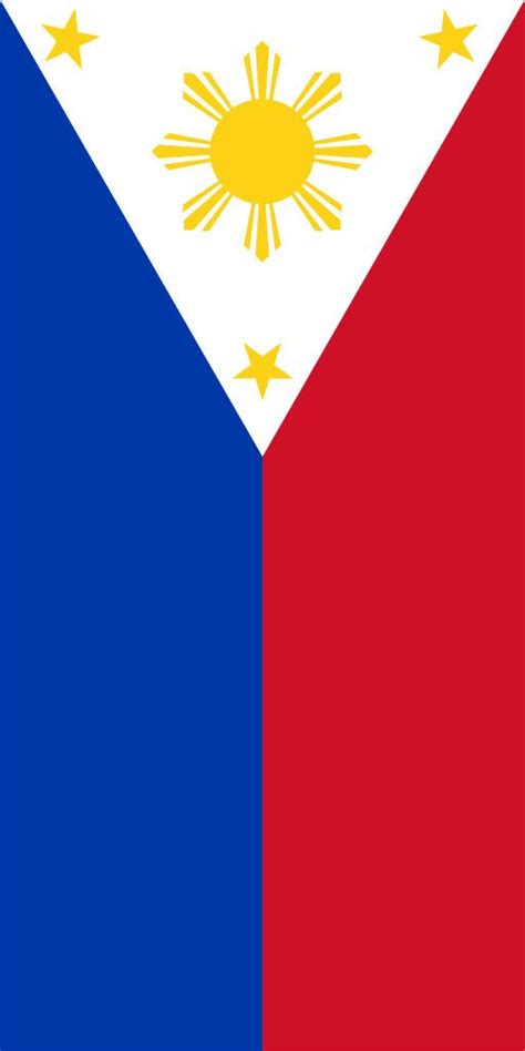 Flag Of The Philippines Alchetron The Free Social Encyclopedia