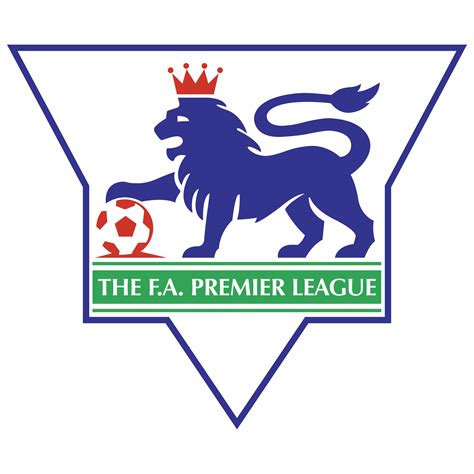 Premier League Logo : Premier League Logo PNG Transparent & SVG Vector ...
