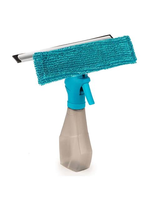 SPRAY WINDOW CLEANER