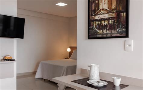 Kui olete valitud majutuseks hotel onix bueno residence, saate kohe meie veebisaidil broneeringu vormistada. Serviços - Ônix Bueno Residence