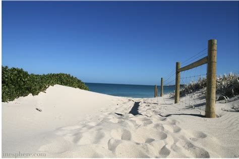 Beach Entrance Beach Outdoor Entrance