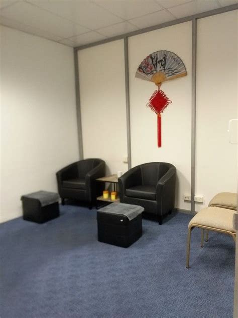 Yings Traditional Chinese Massage Shepparton Foot Reflexology Room