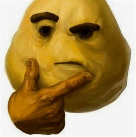 Thinking Emoji Hand On Face Meme Realistic Hands On Face Memes Emoji
