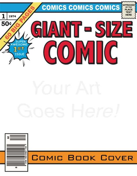 Comic Book Covers How To Design A Comic Book Cover Udemy Blog