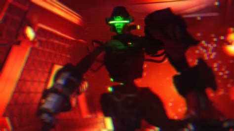 System Shock Developers Want The Remake To Be More Enjoyable