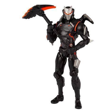 Shop for fortnite action figures in fortnite toys. Fortnite Omega Figure | GameStop