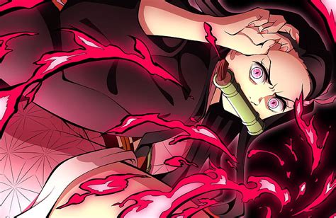 K Descarga Gratis Anime Asesino De Demonios Kimetsu No Yaiba