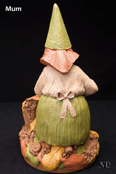 Mum Tom Clark Gnomes Cairn Studio Wcoa Ebay