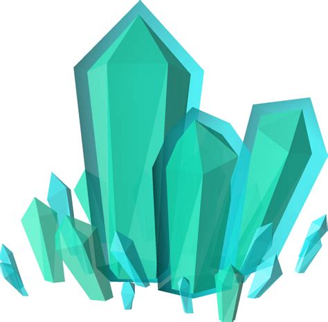 Ice Crystal Osrs Wiki