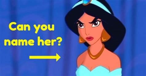 Not all quotes are going to be as easy to guess as to infinity and beyond or let it go, but see if you can guess which disney character said the following quotes. Only 2 In 50 Americans Named The Most Famous Cartoon ...