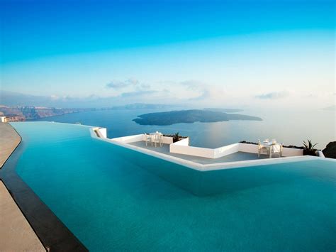 The 10 Best Infinity Pools In The World Elite Traveler