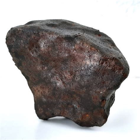Sayh Al Uhaymir Sau 001 Meteorite 95 Crust Meteolovers