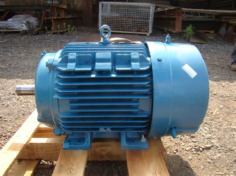 Also, be sure to choose. Siemens 30 HP Electric Motor RGZEESD | eBay