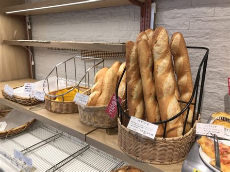 We did not find results for: 関口フランスパン｜江戸川橋のパン屋さんでモーニング ...