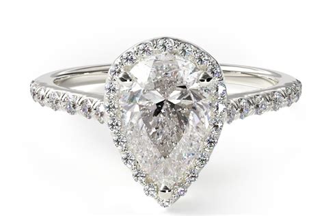 This guide will show you how to choose a unique engagement ring you can treasure forever. Guide to Buying an Engagement Ring Online | Man of Many