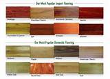 Best Types Of Wood Flooring