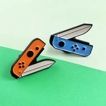 Buy Pins And Get Free Shipping On Aliexpress Buy Pins Badge Stuff