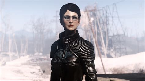 Curie At Fallout 4 Nexus Mods And Community