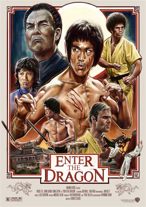 Did Bruce Lee Really Spar With His Stuntman On Set Asian Journal Usa