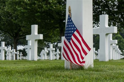 30 Famous Memorial Day Quotes That Honor Americas Fallen Heroes