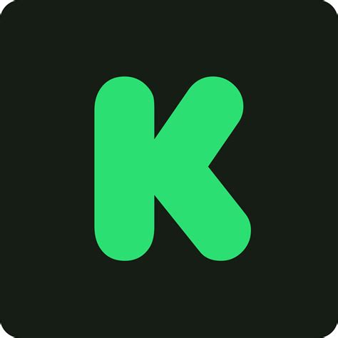 Kickstarter Logo Png Transparent 1 Brands Logos