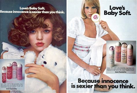 This Is No Shape For A Girl The Troubling Sexism Of S Ad Campaigns The Atlantic