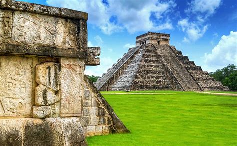21 Top Rated Attractions And Places To Visit In Mexico Planetware