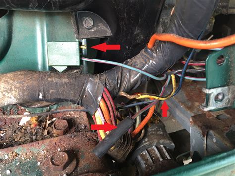 77 f250 wiring diagram ? - Ford Truck Enthusiasts Forums