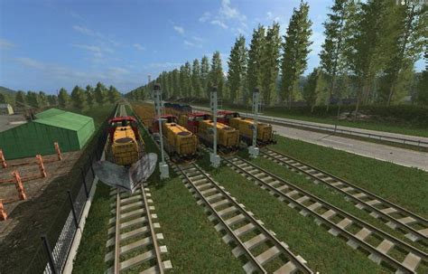 Fs17 Kst Map Final V247 • Farming Simulator 19 17 22 Mods Fs19