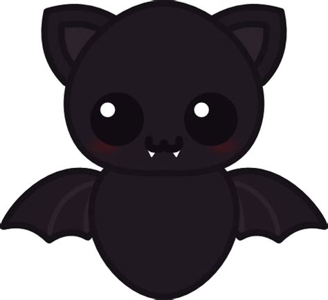 Kawaii Bat By Amis0129 On Deviantart