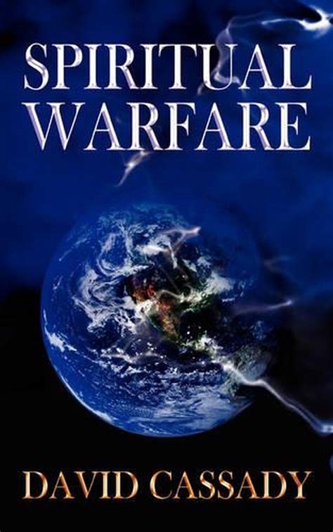 Spiritual Warfare By David Cassady English Paperback Book Free