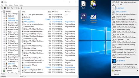12 Windows Clipboard Managers Tested Techspot