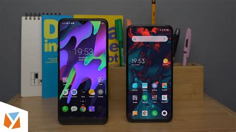 Realme 3 Pro Vs Xiaomi Mi 9 Se Comparison Review Youtube