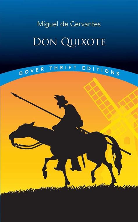 Buy Don Quixote By Miguel De Cervantes With Free Delivery