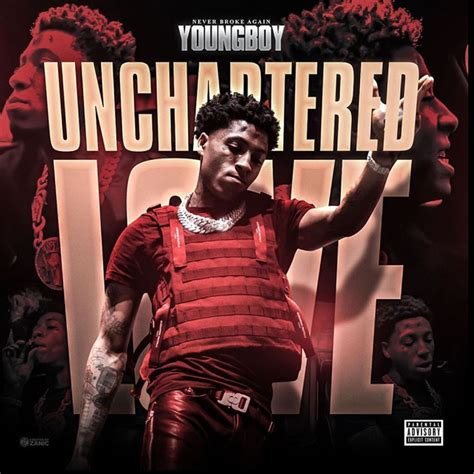 Nba Youngboy Ft Youngthug Rockstar Life By Nba Youngboy Listen On