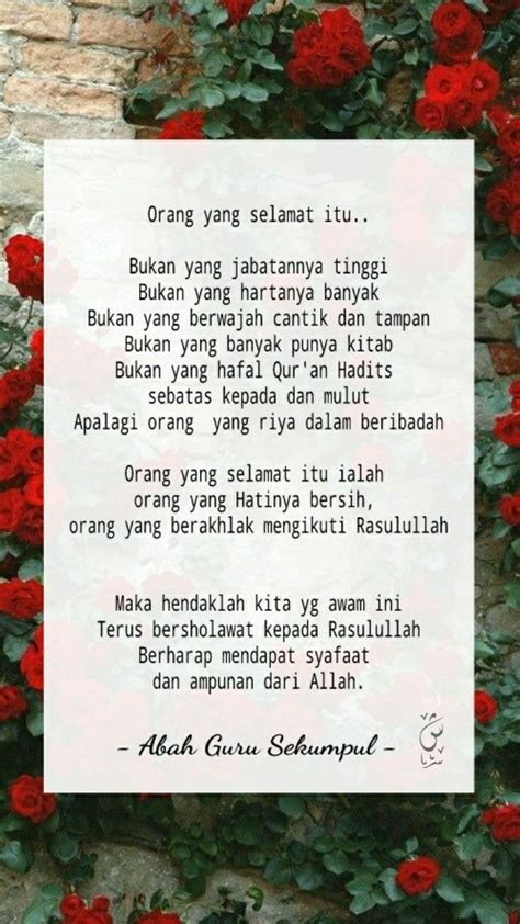 12 Gambar Kata Mutiara Guru Zuhdi | DrumDJ