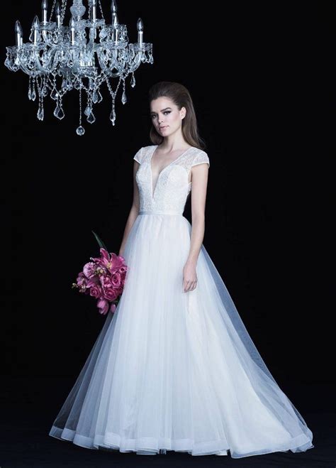 Coming Soon Paloma Blanca Wedding Dresswedding Gownstyle 4672