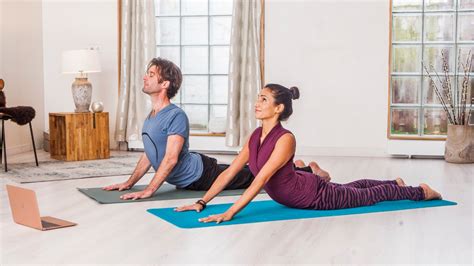 How To Start A Home Yoga Practice Ekhart