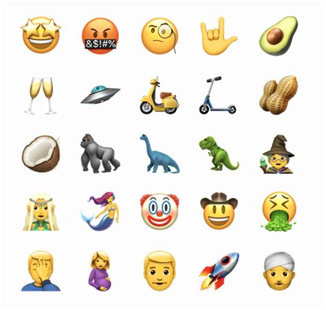 40 Emoji Art Copy And Paste Desalas Template