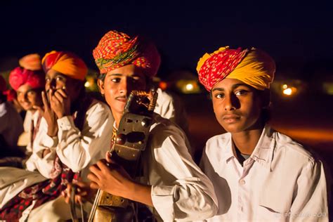 Most Interesting Facts About Culture And Life Of Gypsy Tribe In Rajasthan