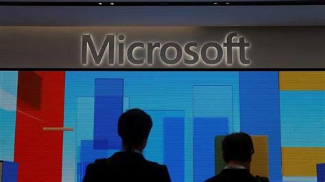 Microsoft Promuove Lai A Vantaggio Di Tecnologie Più Facili Ed Accessibili
