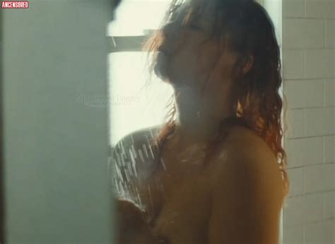 Suzanne Clément Nuda ~30 Anni In Laurence Anyways