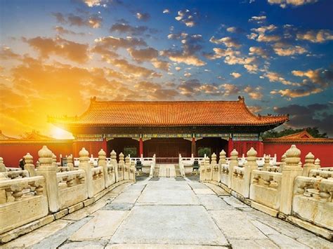 Forbidden City Depth Half Day Tour