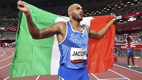 Athletics Olympics The Greatest Day In Italian Sport How Italy