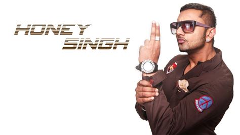 Yo Yo Honey Singh Latest Hd Wallpapers Free Download