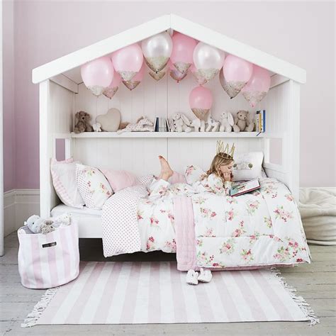 Even baby beds make nice daybeds. Classic House Day Bed | Beds | The White Company ...